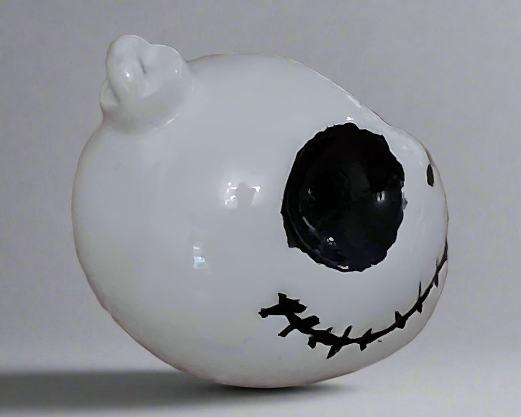 Nightmare Before Halloween Decoration