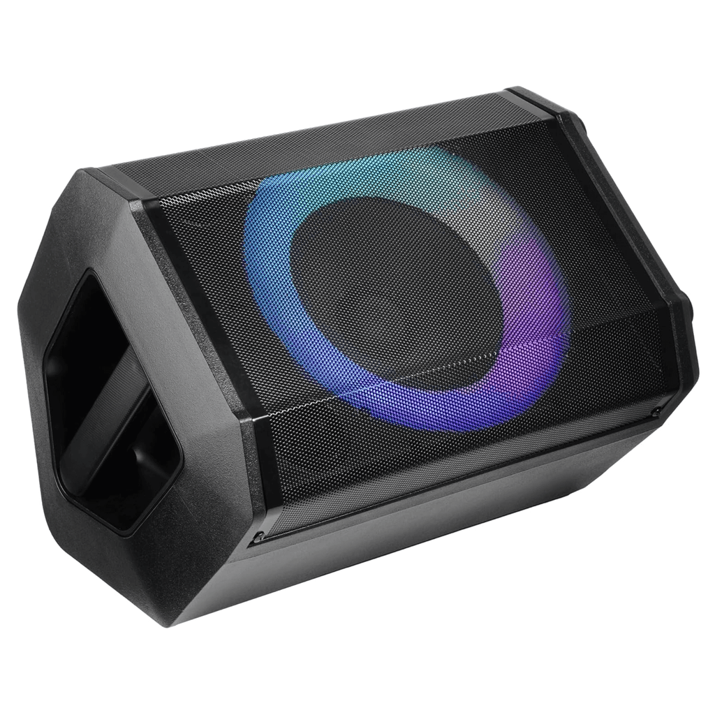 Supersonic 8" Bluetooth Speaker