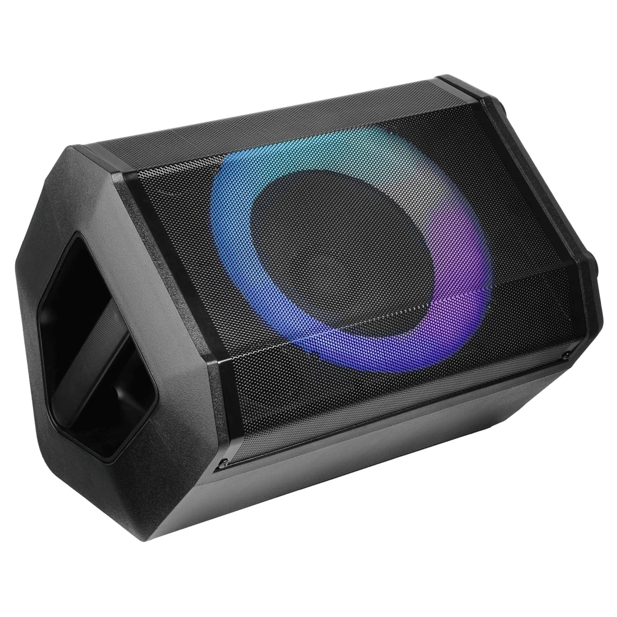 Supersonic 8" Bluetooth Speaker
