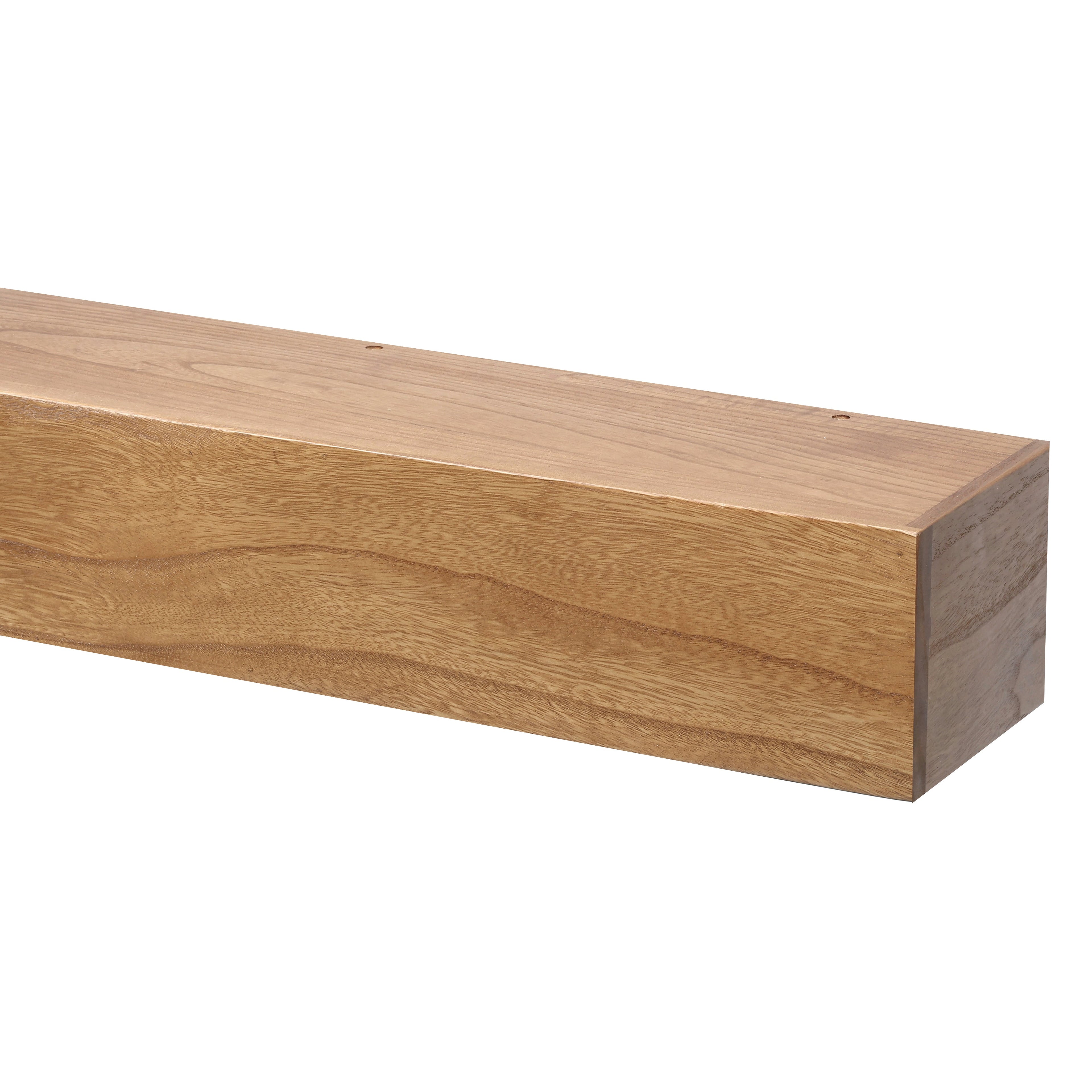 The Classic Fireplace Mantel