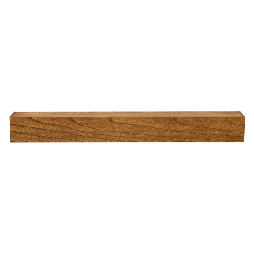 The Classic Fireplace Mantel