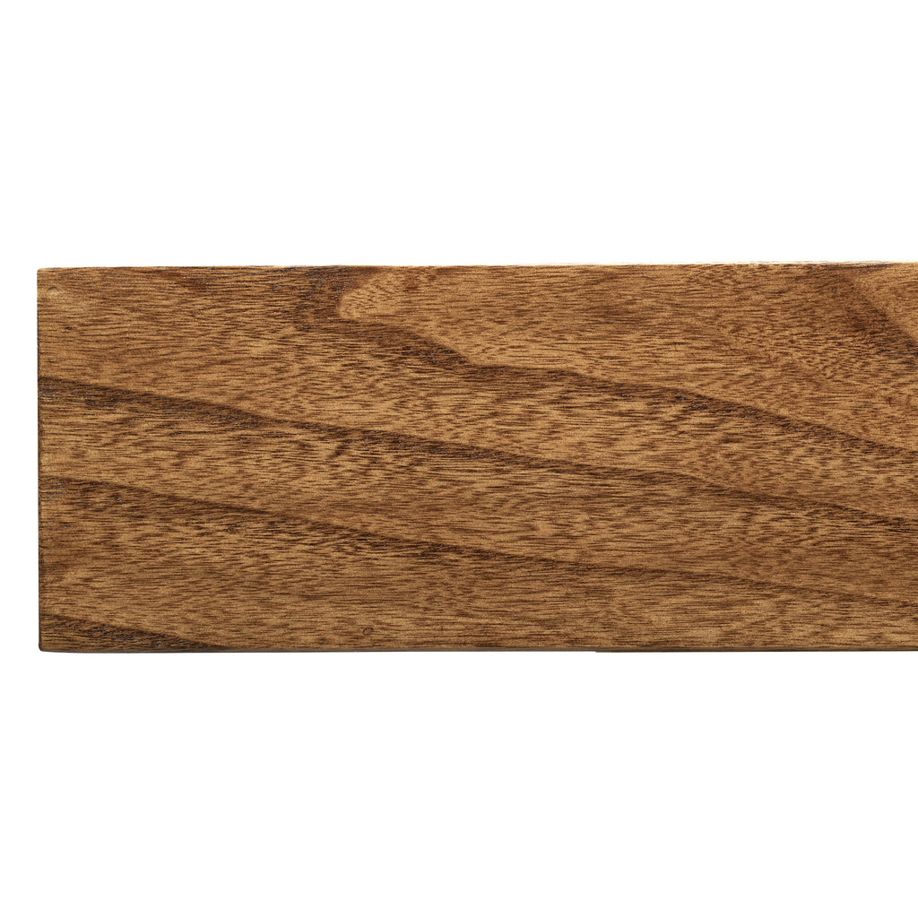 The Classic Fireplace Mantel