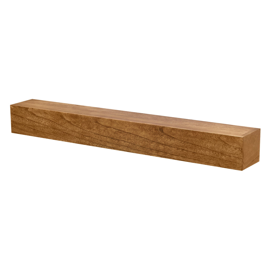 The Classic Fireplace Mantel