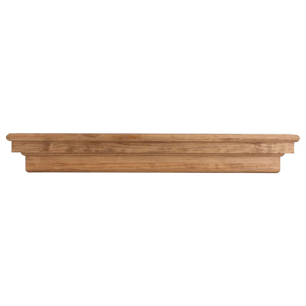 French Corbel Fireplace Mantel