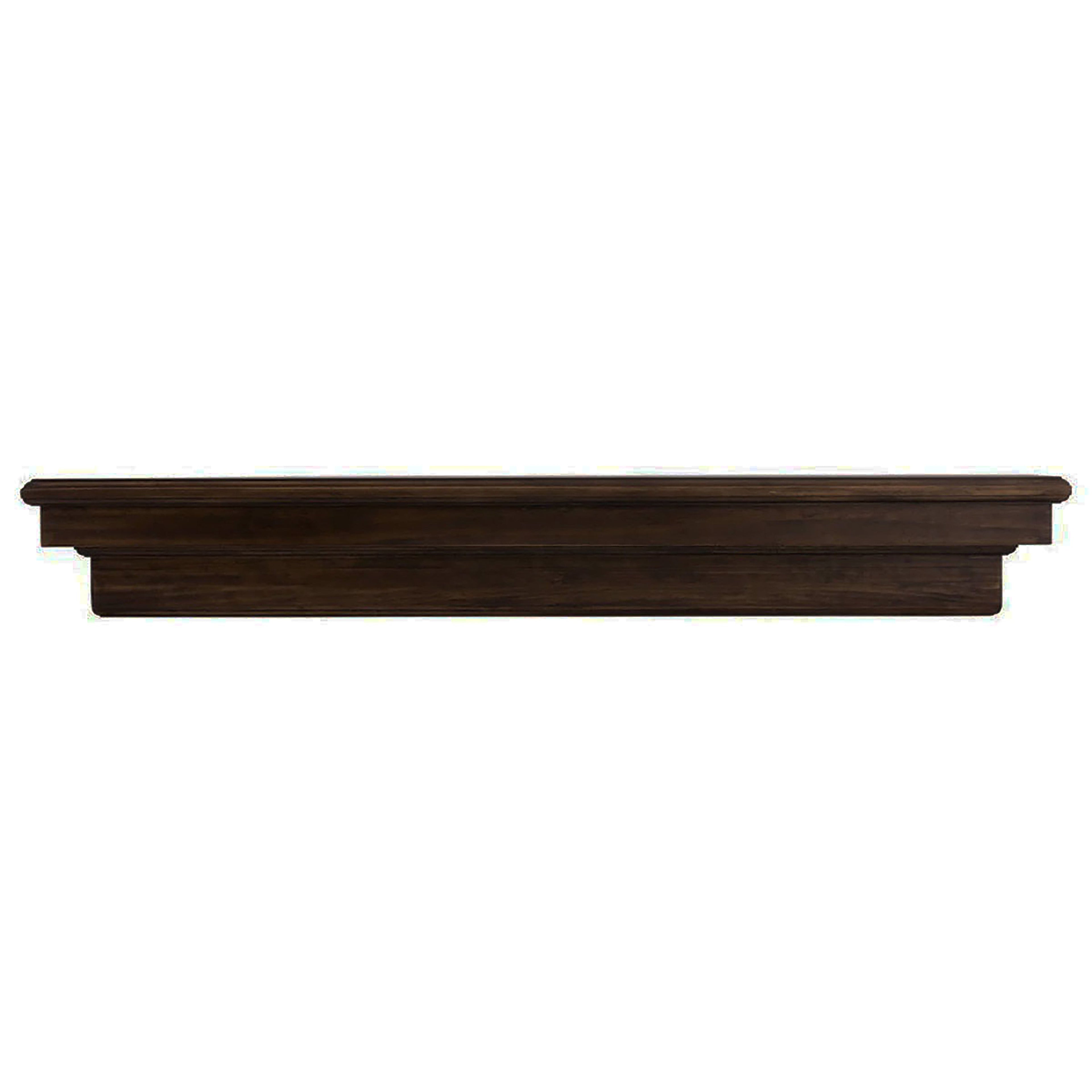 French Corbel Fireplace Mantel
