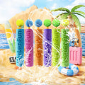 10-Pack Foam Water Gun Blasters for Kids – Outdoor Water Toys