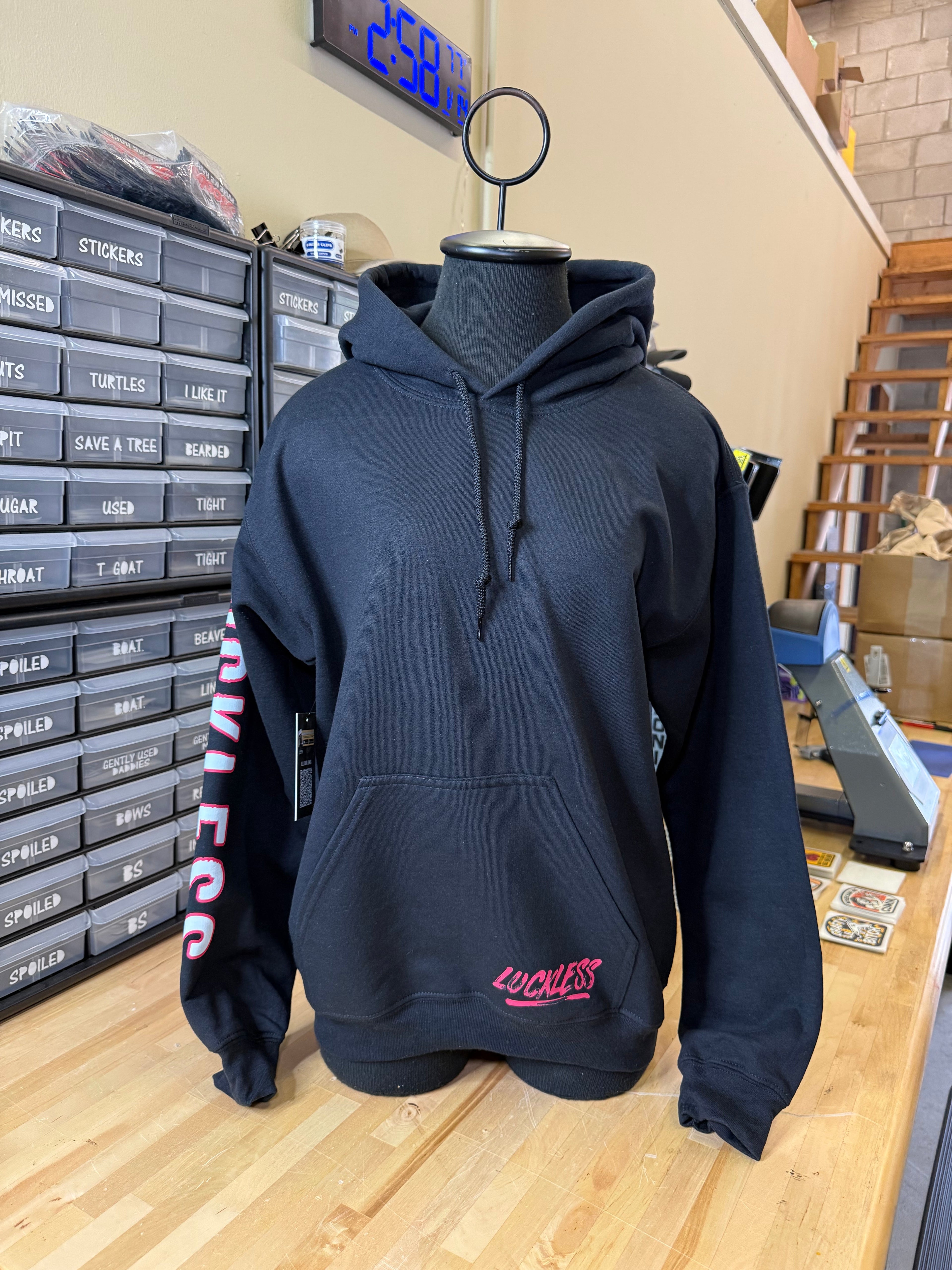 You Can Have My Baby Daddy Hoodie