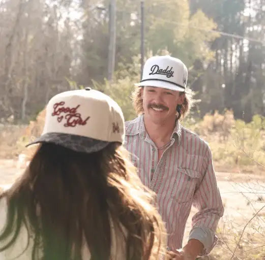 Daddy Hat