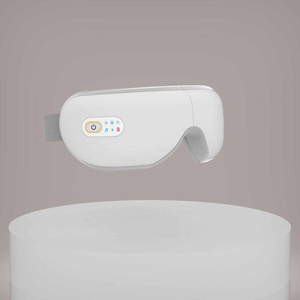 EyeUnwind Eye Massager
