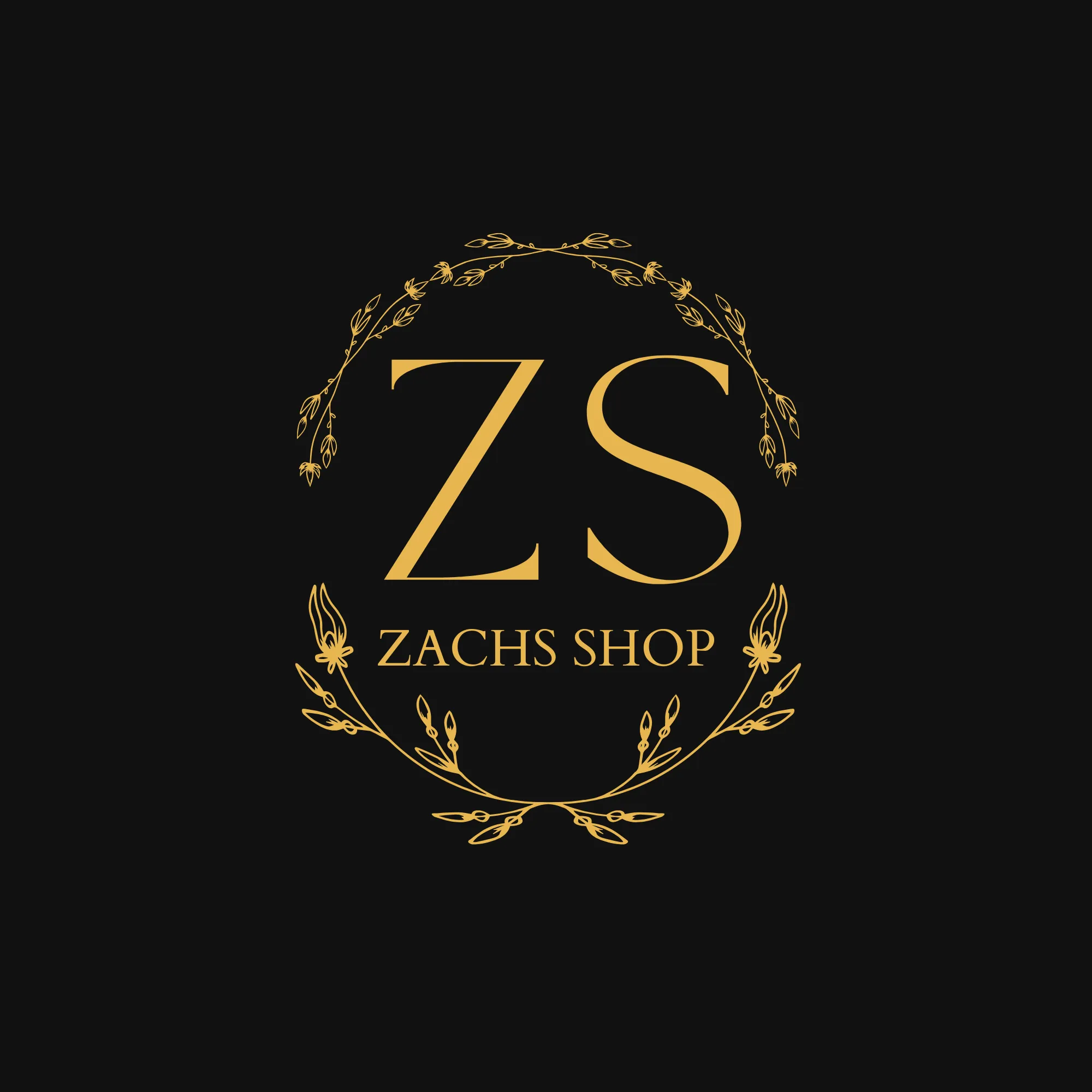 zachs shopify store